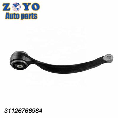 Braço de suspensão da roda de aço direita para BMW 328I 2009-2013 Posição direita OEM Standard