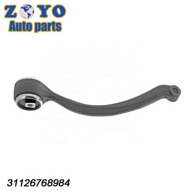 Braço de suspensão da roda de aço direita para BMW 328I 2009-2013 Posição direita OEM Standard