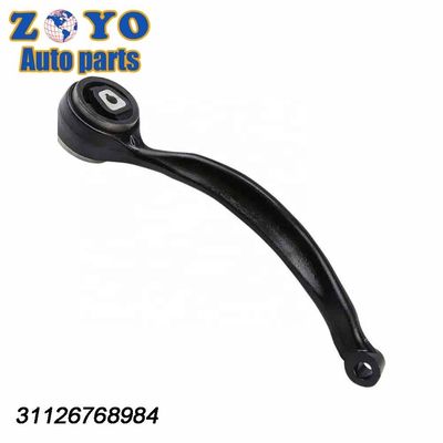 Braço de suspensão da roda de aço direita para BMW 328I 2009-2013 Posição direita OEM Standard