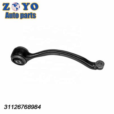 Braço de suspensão da roda de aço direita para BMW 328I 2009-2013 Posição direita OEM Standard