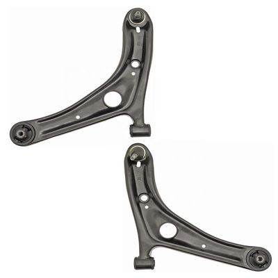 Modelo de automóvel Toyota Echo 1999-2005 Braço de controlo OE NO. 48069-59035 Sistema de suspensão