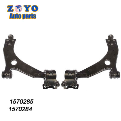 Armadilha de controlo Bush 1702970 para Ford FOCUS 2004-2012 Peças do chassi do automóvel MS70162/MS70163