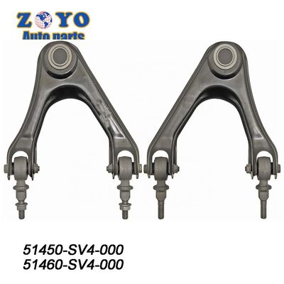 Braço de controle superior dianteiro para Honda Accord 94-97 Fabricado em 51460-SV4-000 51450-SV4-000