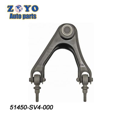 Braço de controle superior dianteiro para Honda Accord 94-97 Fabricado em 51460-SV4-000 51450-SV4-000