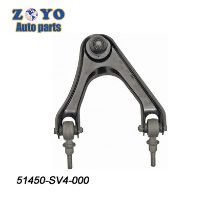 Braço de controle superior dianteiro para Honda Accord 94-97 Fabricado em 51460-SV4-000 51450-SV4-000