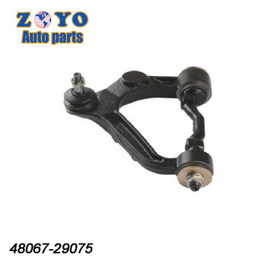 Sistema de Suspensão Toyota Hiace 1999 Partes de Suspensão Automóvel com articulação de bola 40 Cr