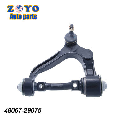 Sistema de Suspensão Toyota Hiace 1999 Partes de Suspensão Automóvel com articulação de bola 40 Cr
