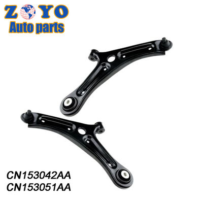 Padrão OEM CN153042AA Auto Parts Driver Left Lower Control Arm Front para Ford ECOSPORT