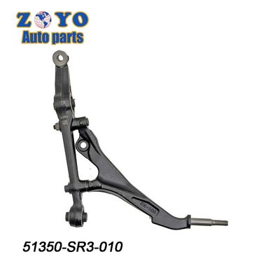 Braço de comando inferior para Honda Civic 1997 RK80328 RK80327 51360-SR3-010 51350-SR3-010