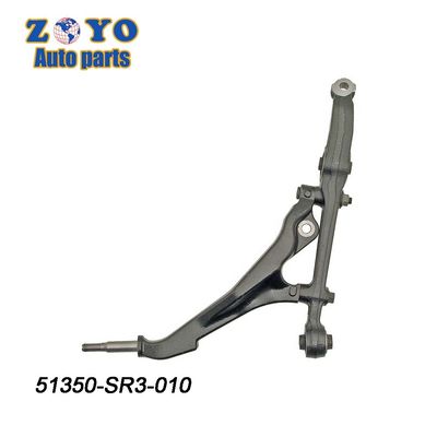 Braço de comando inferior para Honda Civic 1997 RK80328 RK80327 51360-SR3-010 51350-SR3-010