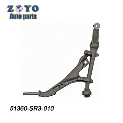 Braço de comando inferior para Honda Civic 1997 RK80328 RK80327 51360-SR3-010 51350-SR3-010