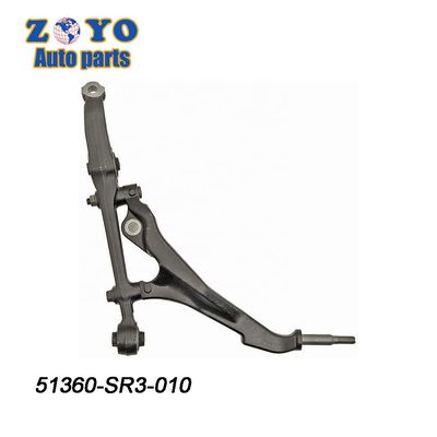 Braço de comando inferior para Honda Civic 1997 RK80328 RK80327 51360-SR3-010 51350-SR3-010
