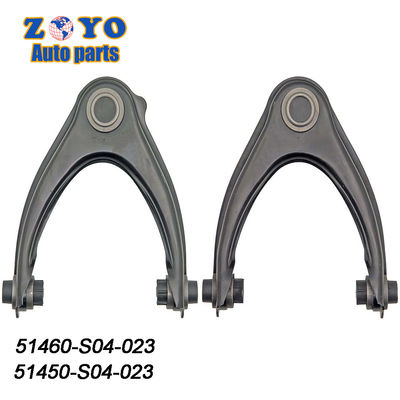 Braço de comando superior frontal de aço SPHC para Honda Civic EK 96-00 OE NO. 51450-S04-023