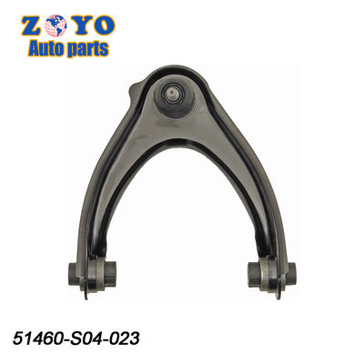 Braço de comando superior frontal de aço SPHC para Honda Civic EK 96-00 OE NO. 51450-S04-023