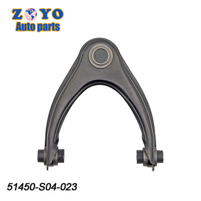 Braço de comando superior frontal de aço SPHC para Honda Civic EK 96-00 OE NO. 51450-S04-023