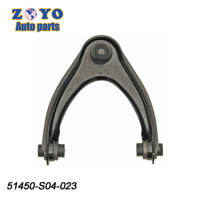 Braço de comando superior frontal de aço SPHC para Honda Civic EK 96-00 OE NO. 51450-S04-023