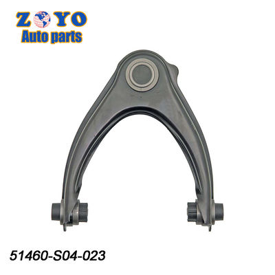 Braço de comando superior frontal de aço SPHC para Honda Civic EK 96-00 OE NO. 51450-S04-023