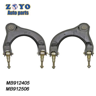 MR162803 MR162804 Braço de comando superior de suspensão para Mitsubishi Grandis BA 1996-2004