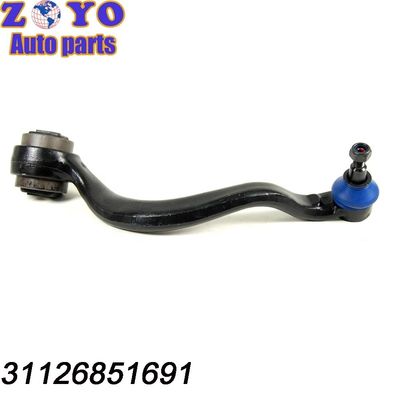 Sistema de suspensão automática padrão OEM Braço de controle inferior frontal para BMW X6 2008-2019