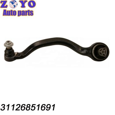 Sistema de suspensão automática padrão OEM Braço de controle inferior frontal para BMW X6 2008-2019