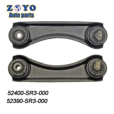 OEM Standard Nature Rubber Lower Control Arm para Honda CRV 52400-SR0-A00 52390SR0-A00