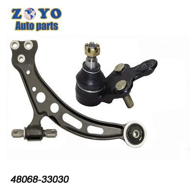 0101-005 RK620051 Peças sobressalentes para automóveis Braço de comando direito do desejo para Lexus ES300 Moog NO