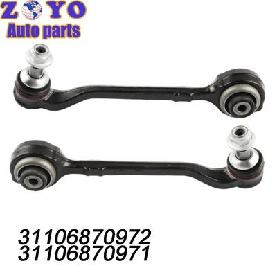 Neblina 31106870972 Substituição de braço de controle para BMW X3 X4 18-21 Padrões avançados