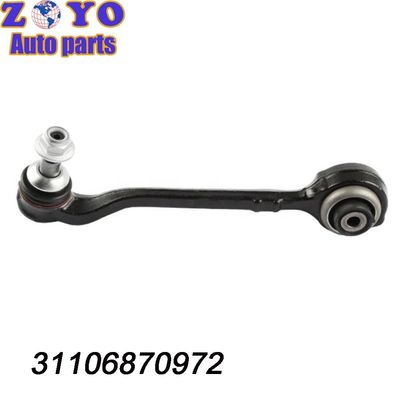 Neblina 31106870972 Substituição de braço de controle para BMW X3 X4 18-21 Padrões avançados