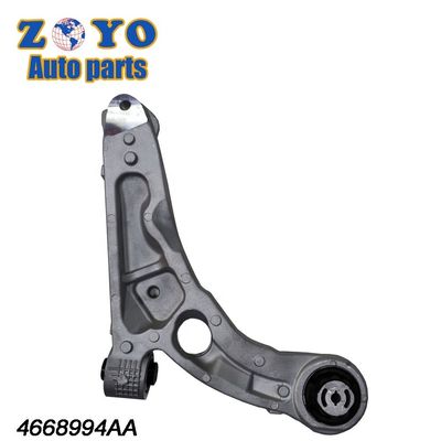 JEEP Cherokee 2014-2019 Braço de Controle Offroad inferior com venda de buchas de borracha natural