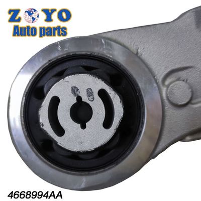 JEEP Cherokee 2014-2019 Braço de Controle Offroad inferior com venda de buchas de borracha natural