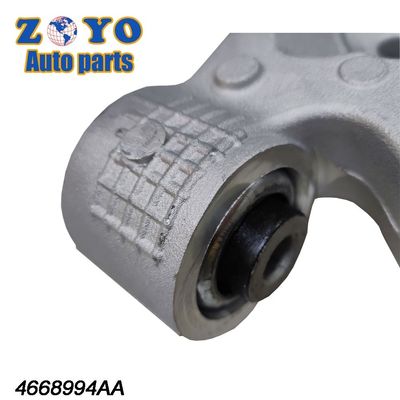 JEEP Cherokee 2014-2019 Braço de Controle Offroad inferior com venda de buchas de borracha natural