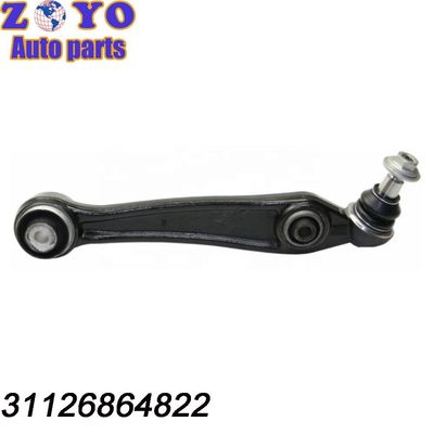 2009-2016 BMW X6 Suspensão dianteira Natureza Borracha Busking Ajustável esquerdo braço de controle inferior