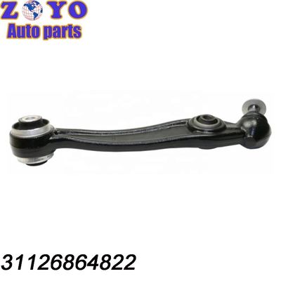 2009-2016 BMW X6 Suspensão dianteira Natureza Borracha Busking Ajustável esquerdo braço de controle inferior