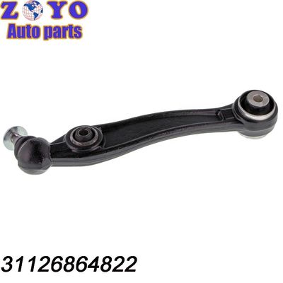 2009-2016 BMW X6 Suspensão dianteira Natureza Borracha Busking Ajustável esquerdo braço de controle inferior