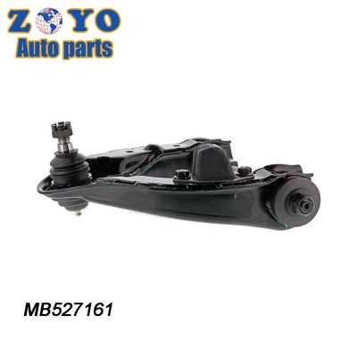 522-943 Armadilhas de controle superior dianteiro esquerdo para Mitsubishi L200 MB527161 MS801005