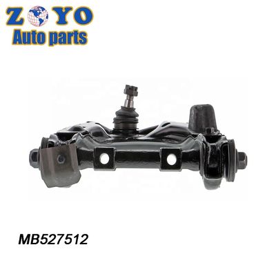 522-943 Armadilhas de controle superior dianteiro esquerdo para Mitsubishi L200 MB527161 MS801005