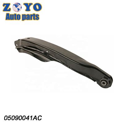 E-coating Front Control Arm Mevotech n.o CMS251174 para Chrysler RK643174 05090041AC