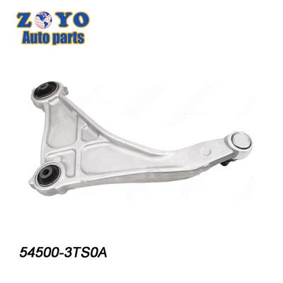 Braço de controle inferior dianteiro para Nissan Altima 2006-2016 Melhore a suspensão do seu veículo