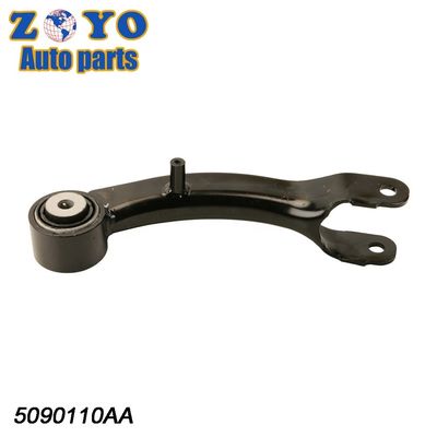 527-120 RK643129 CMS251200 Braço de controlo de suspensão de aço para jeep Substituição/reparação