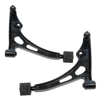 Número de referência CS-712R Braço de comando inferior para Suzuki Alto 1995-2009 Parte de suspensão de automóveis usados