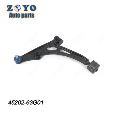 Braço de comando inferior 45202-63G01 para peças sobressalentes de automóveis Suzuki Referência N.O. 8680871041504