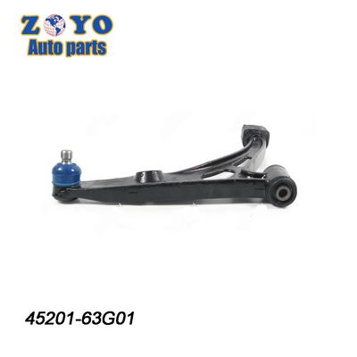 521-316 Dorman No. 521-316 Braço de controle de suspensão direita para Suzuki 1995-2009 Forjando