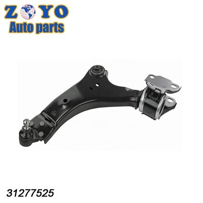 Car Fitment Front Lower Control Arm Kit para XC60 XC90 XC80 2004-2017 Suspensão