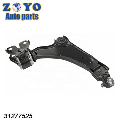 Car Fitment Front Lower Control Arm Kit para XC60 XC90 XC80 2004-2017 Suspensão