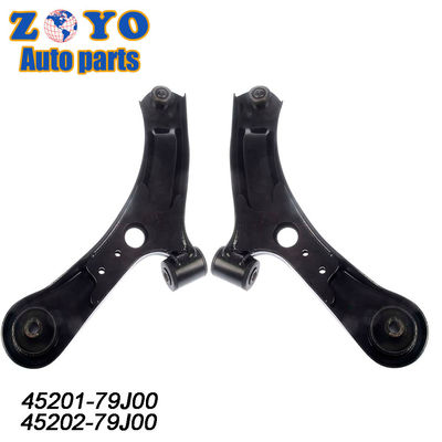 Peças de suspensão de borracha natural para Suzuki Swift 2005-