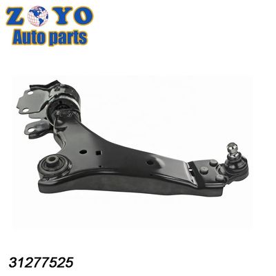 Car Fitment Front Lower Control Arm Kit para XC60 XC90 XC80 2004-2017 Suspensão