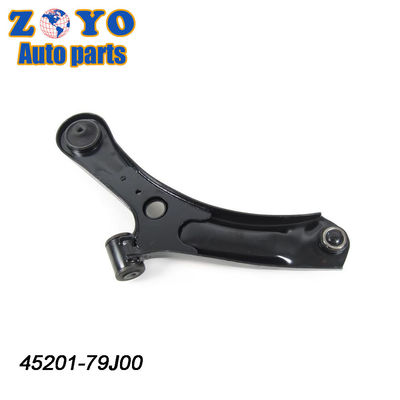 Peças de suspensão de borracha natural para Suzuki Swift 2005-