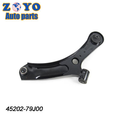 Peças de suspensão de borracha natural para Suzuki Swift 2005-