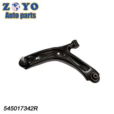 Braço de comando inferior de borracha natural 545017342R para  Kwid BW 1.0 SCe 2016