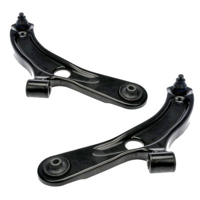 Braço de controlo de suspensão SPHC para Suzuki Swift 45202-63J00 45201-63J00 524-431 524-432